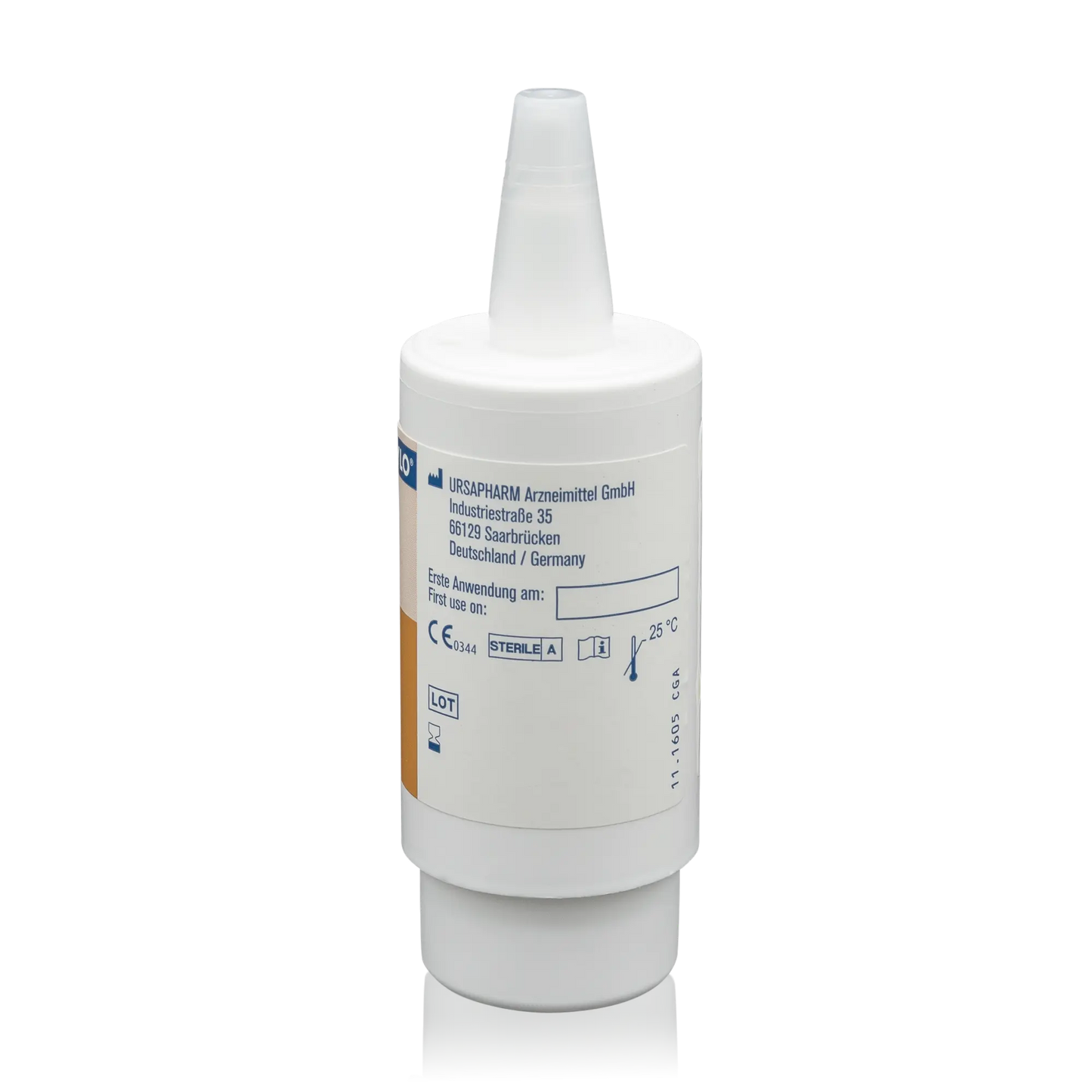Hylo Parin Augentropfen zur Pflege von Horn und Bindehaut (10ml) - PZN: 6079439 - ROTE PLACE