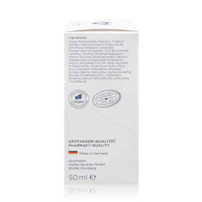 Frei öl Deo Balsam - 24h Deo Schutz - Ultra Sensitive (50ml)