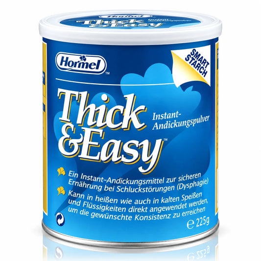 Thick & Easy Instant Andickungspulver - 225 g - Produktbild