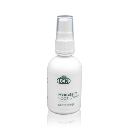 LCN Fußspray Mykosept (50 ml) - ROTE.PLACE