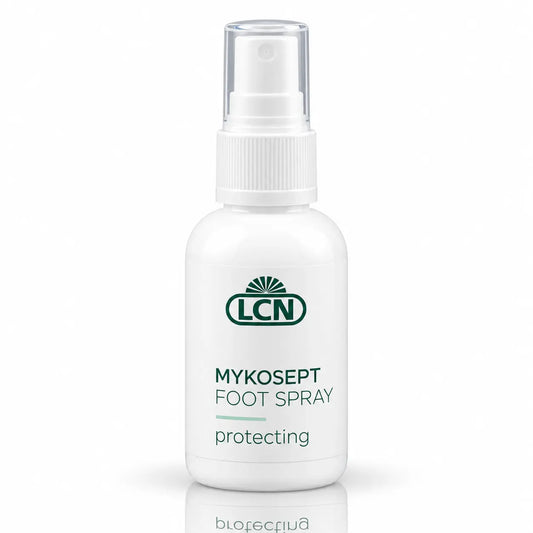 LCN Fußspray Mykosept - 50 ml - Produktbild
