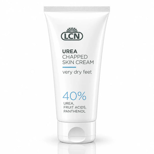 LCN Urea 40% Schrundencreme - 50 ml - Produktbild