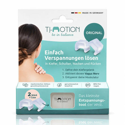 TJ-Motion be in balance ORIGINAL - Produktbild