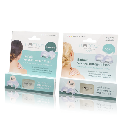 TJ-Motion be in balance Bundle – ORIGINAL und SOFT (1 Bundle)