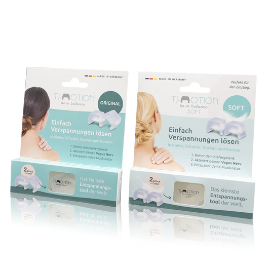 TJ-Motion be in balance Bundle – ORIGINAL und SOFT (1 Bundle)