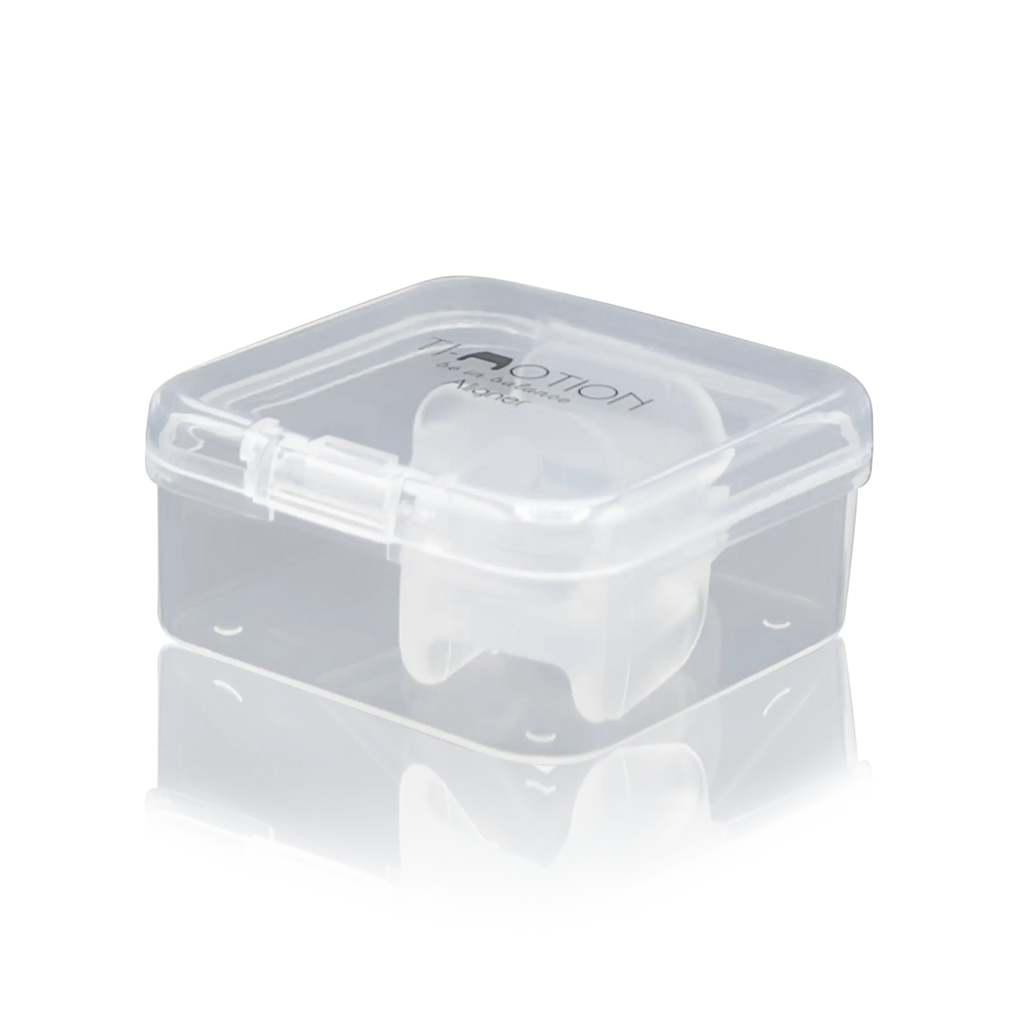 TJ-Motion be in balance Aligner Bundle – SHORT und STANDARD - alle Körpergrößen (1 Bundle)