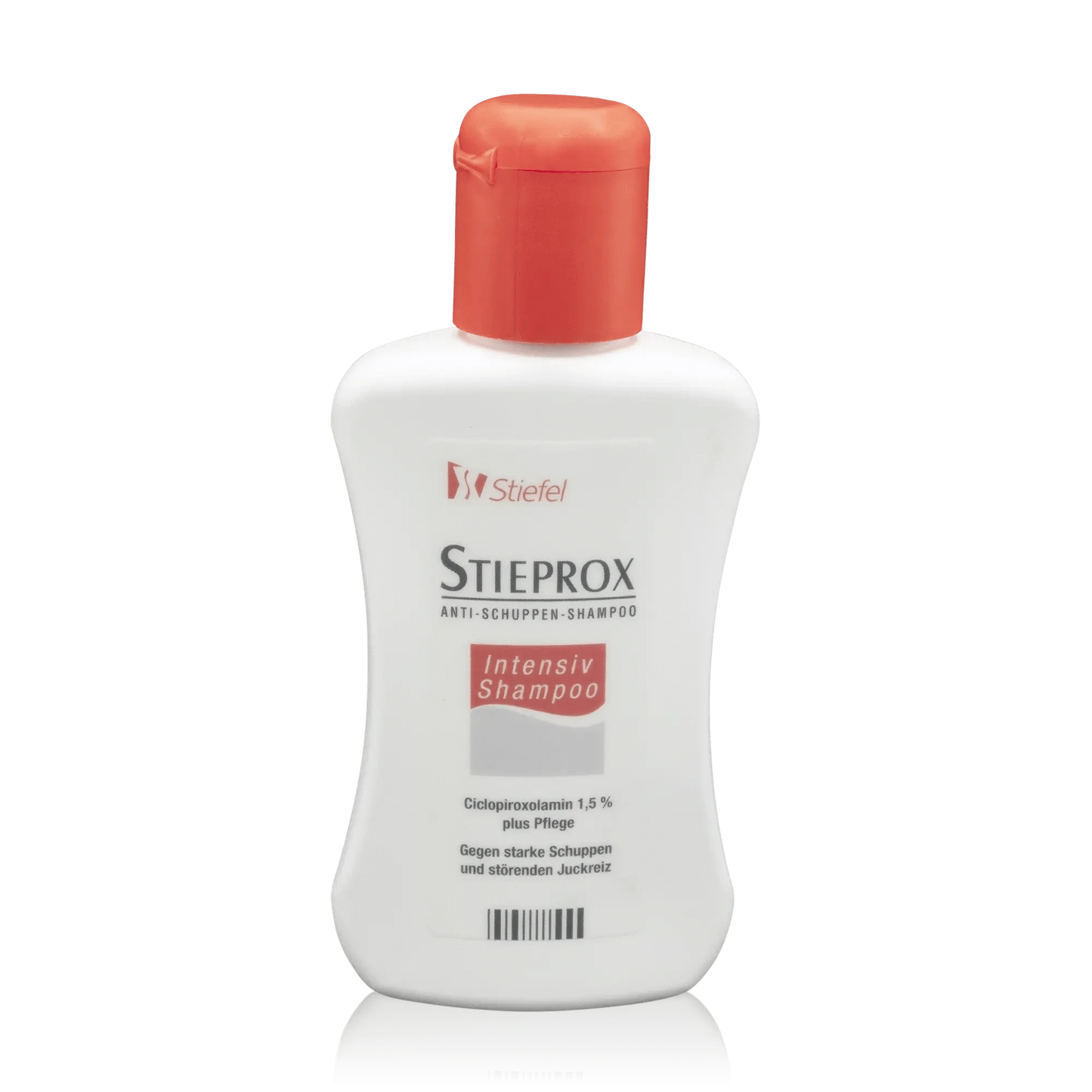 Stieprox Anti-Schuppen-Shampoo (100ml) - ROTE.PLACE