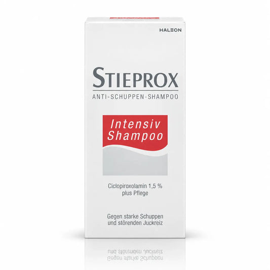Stieprox Anti Schuppen Shampoo - 100 ml - Produktbild