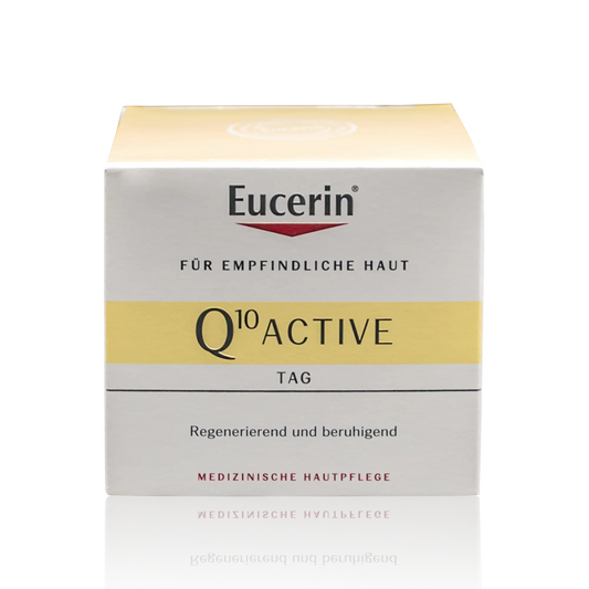 Eucerin Q10 Active Tagescreme - 50 ml - Vorderansicht