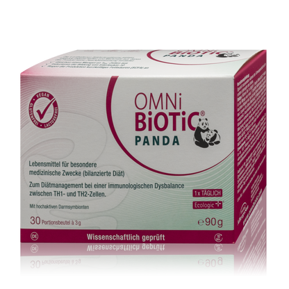 Omni Biotic Panda (30 Beutel je 3g) - PZN: 9066041 - ROTE.PLACE