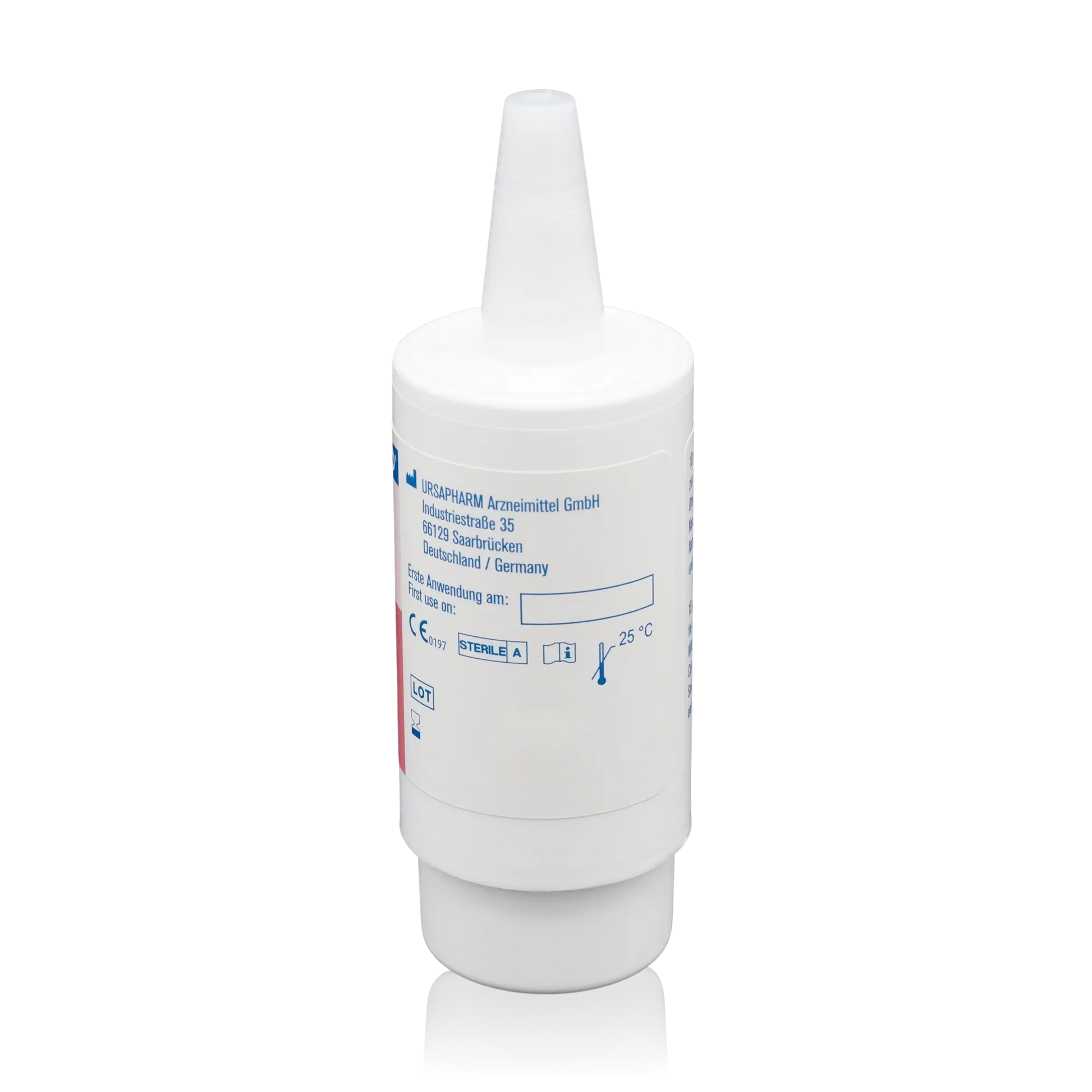Hylo Augentropfen Dual mit Ectoin - Ohne Konservierungsmittel (10ml) - ROTE.PLACE