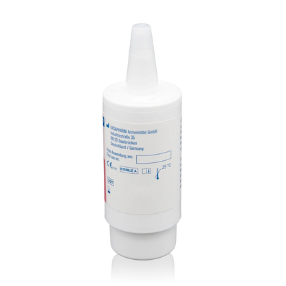 Hylo Augentropfen Dual mit Ectoin - Ohne Konservierungsmittel (10ml) - ROTE.PLACE