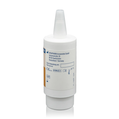 Hylo Parin Augentropfen zur Pflege von Horn und Bindehaut (10ml) - PZN: 6079439 - ROTE PLACE
