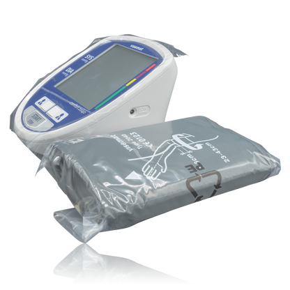 Visomat Comfort 20/40 Oberarm-Blutdruckmessgerät (1 St.) - PZN: 4181866 - RoTe Place