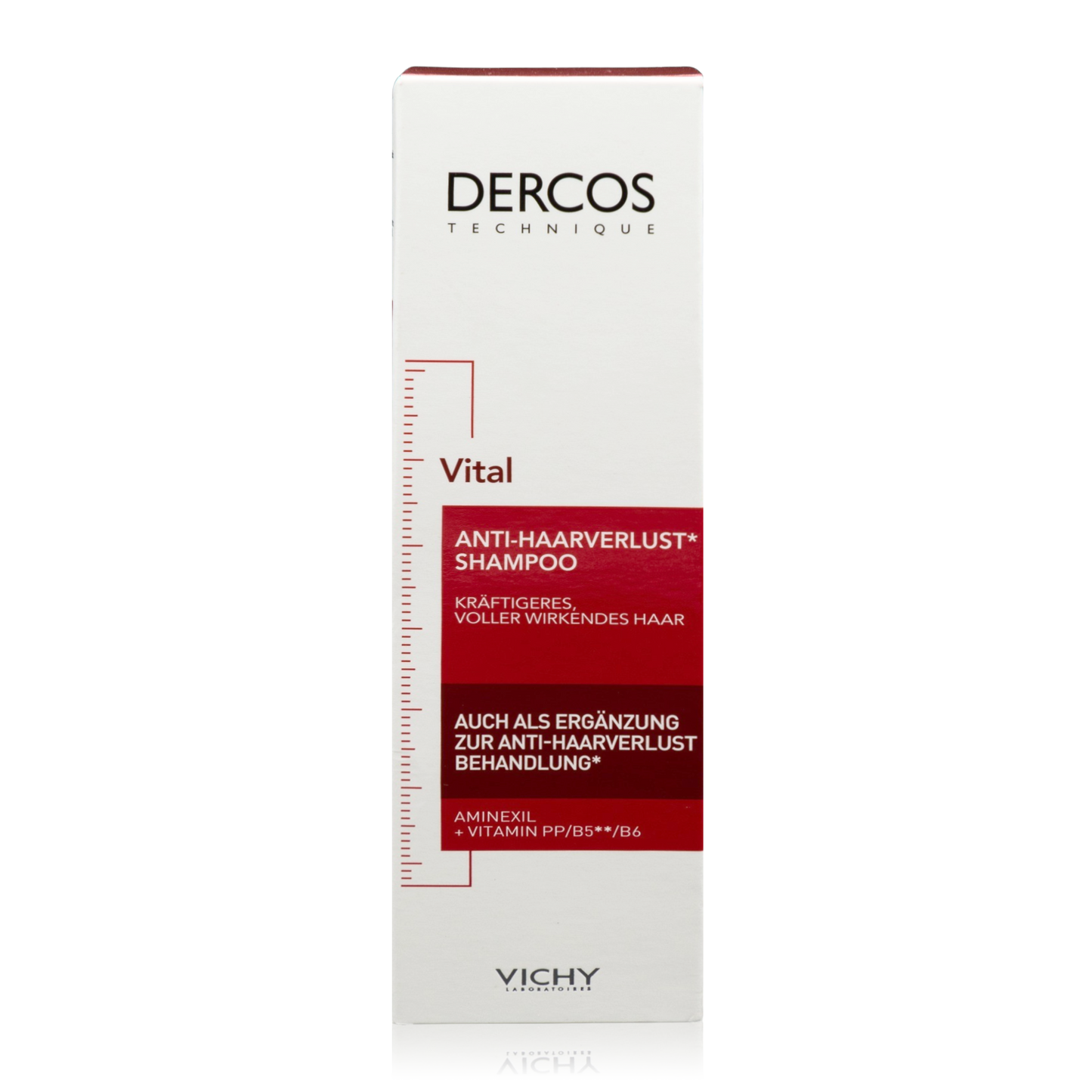 Vichy Dercos Vital Anti-Haarverlust Shampoo (200ml) - PZN: 6887576 - RoTe Place